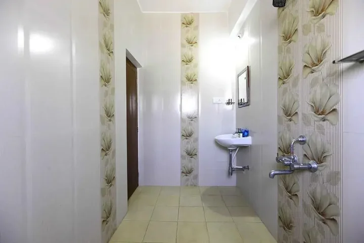 Ченнаи: FabHotel Sri Krishna Residency