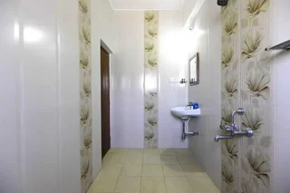 Ченнаи: FabHotel Sri Krishna Residency