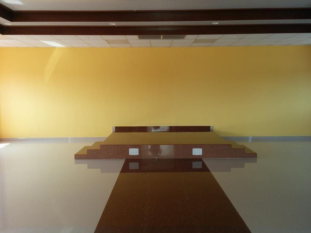 Ченнаи: FabHotel Sri Krishna Residency