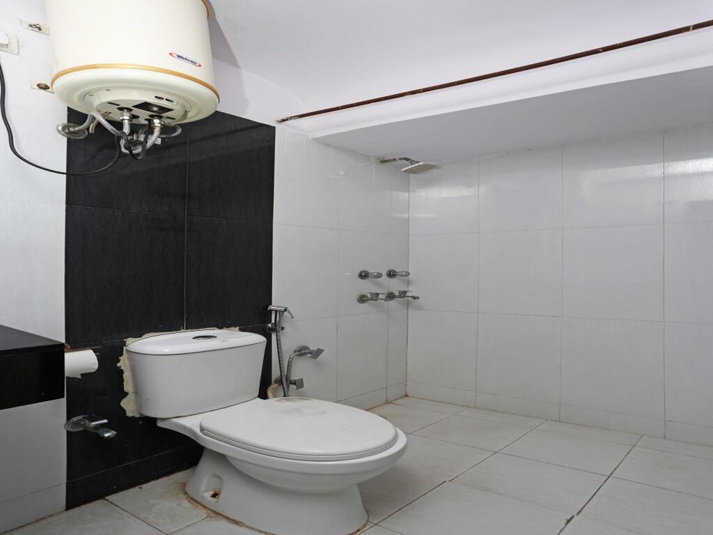 Нью-Дели: OYO 630 Hotel Innova Homes