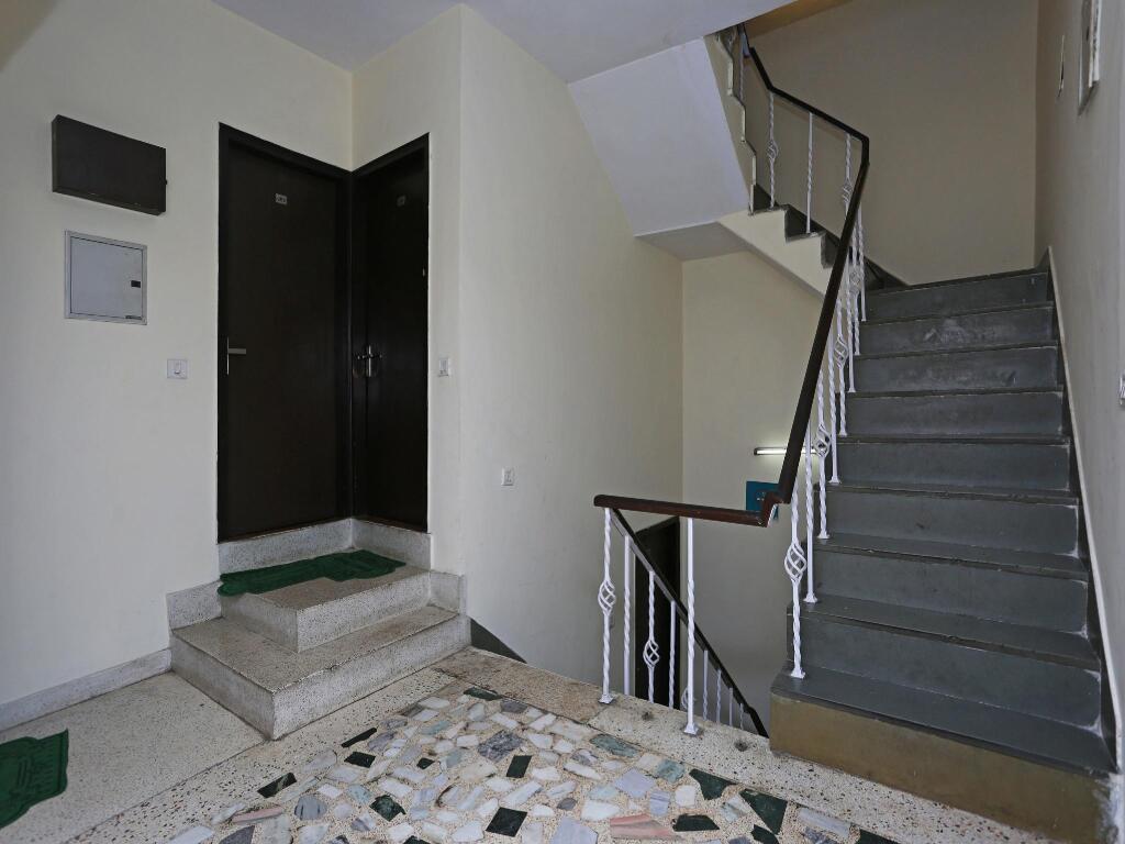 Нью-Дели: OYO 630 Hotel Innova Homes