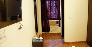 Нью-Дели: OYO 630 Hotel Innova Homes