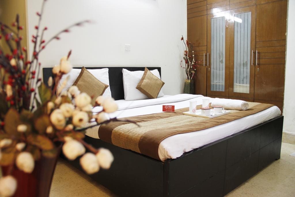 OYO Rooms Jasola Vihar 2 — фото 2