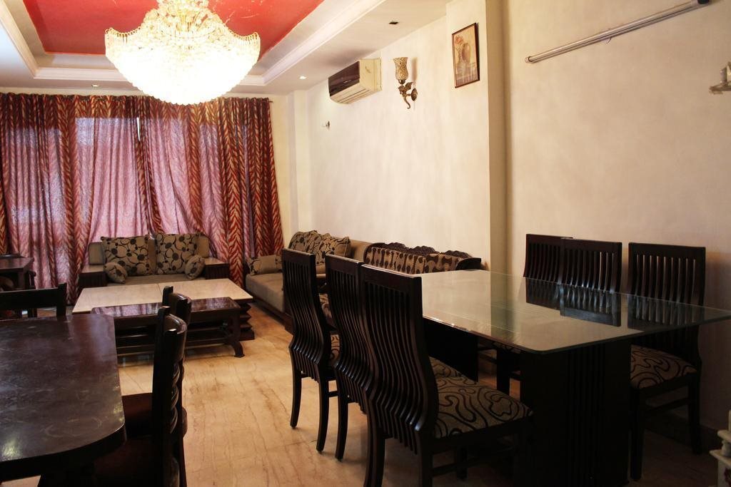 OYO Rooms Jasola Vihar 2 — фото 5