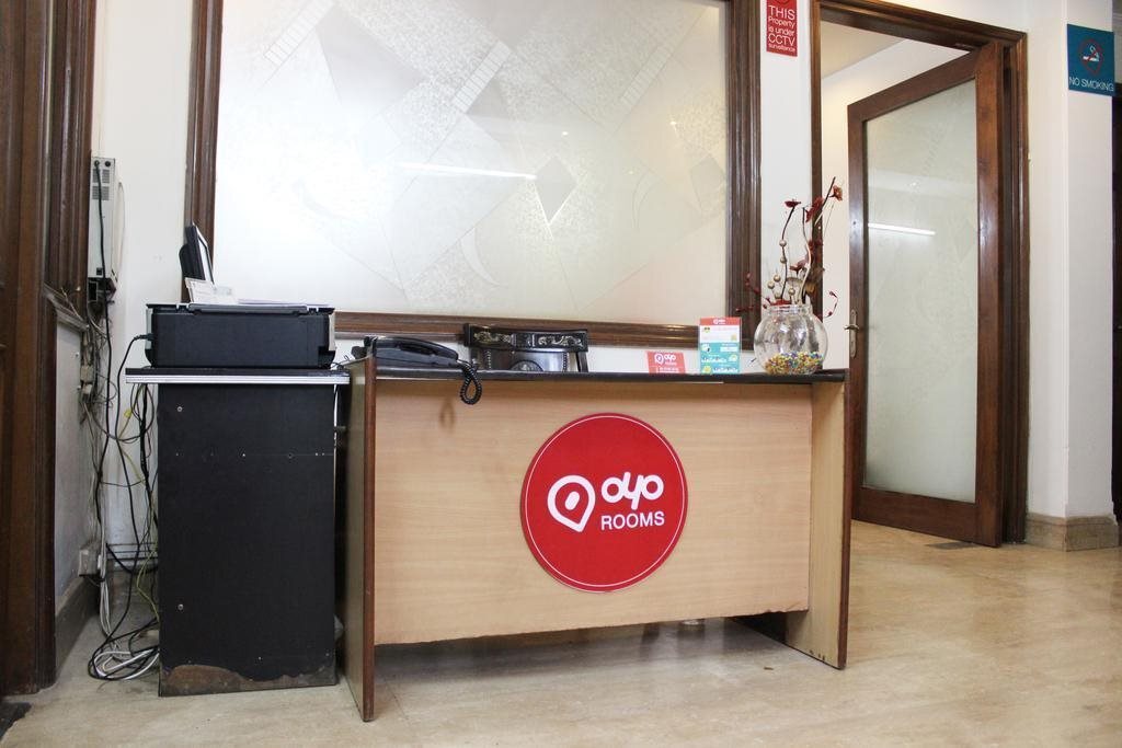 OYO Rooms Jasola Vihar 2 — фото 6