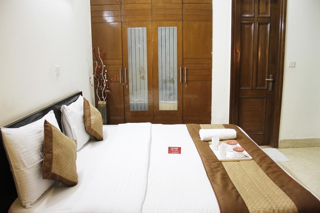 OYO Rooms Jasola Vihar 2 — фото 1
