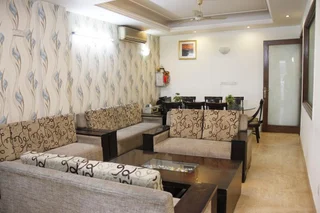 Нью-Дели: OYO Rooms Jasola Vihar 2