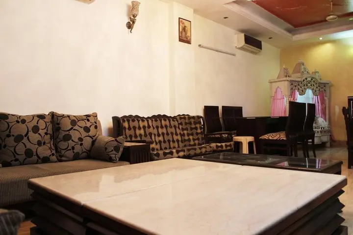 Нью-Дели: OYO Rooms Jasola Vihar 2