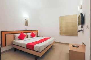 Нью-Дели: OYO Rooms Defence Colony A Block