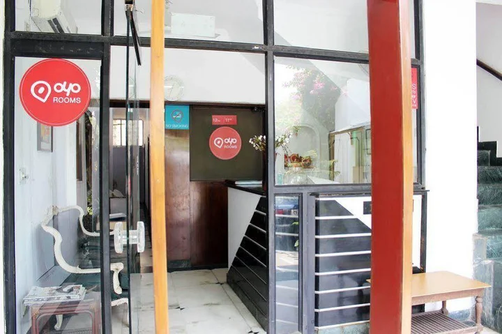 Нью-Дели: OYO Rooms Defence Colony A Block