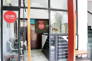 Нью-Дели: OYO Rooms Defence Colony A Block