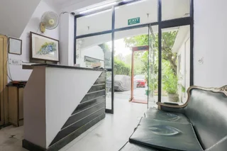 Нью-Дели: OYO Rooms Defence Colony A Block