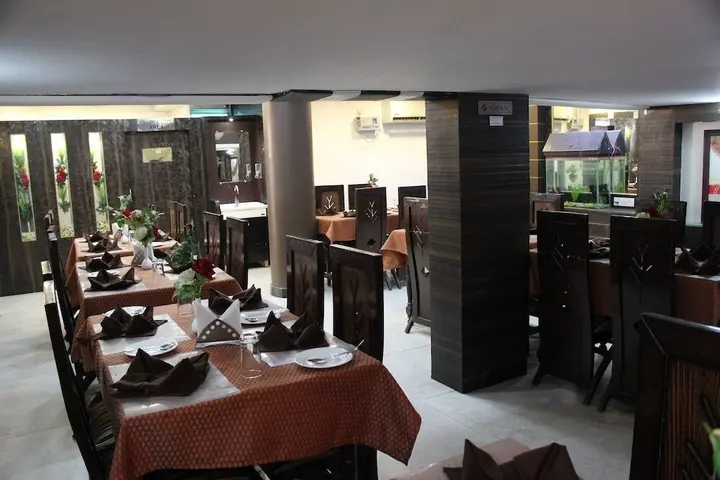 Варанаси: Hotel Park Inn