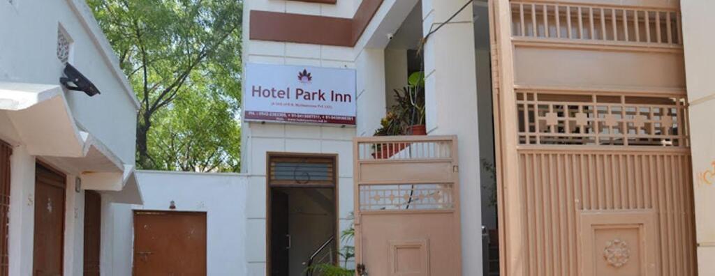 Варанаси: Hotel Park Inn