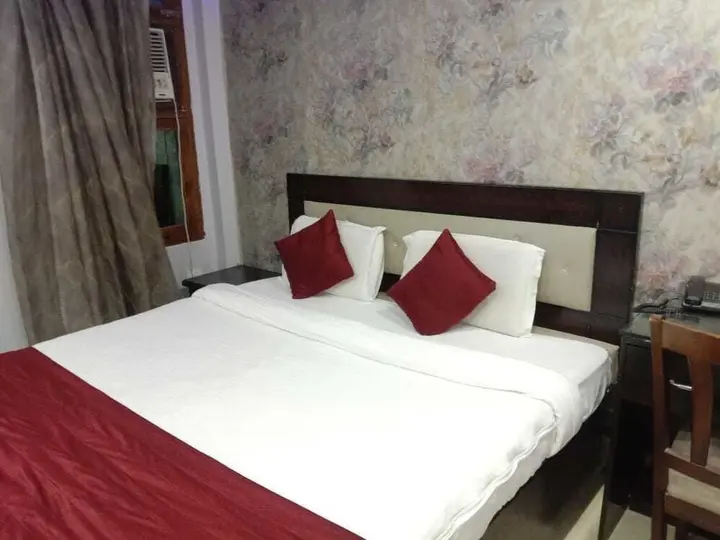 Варанаси: Hotel Park Inn