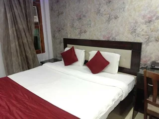 Варанаси: Hotel Park Inn