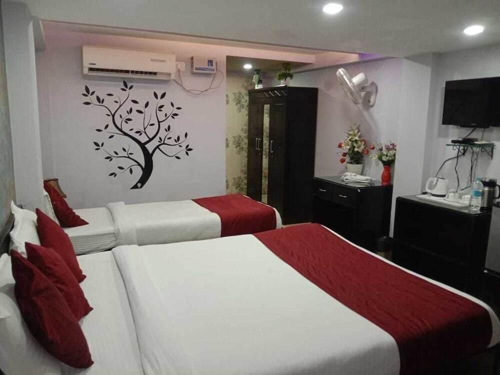 Варанаси: Hotel Park Inn