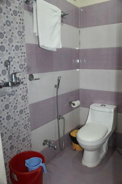 Варанаси: Hotel Park Inn