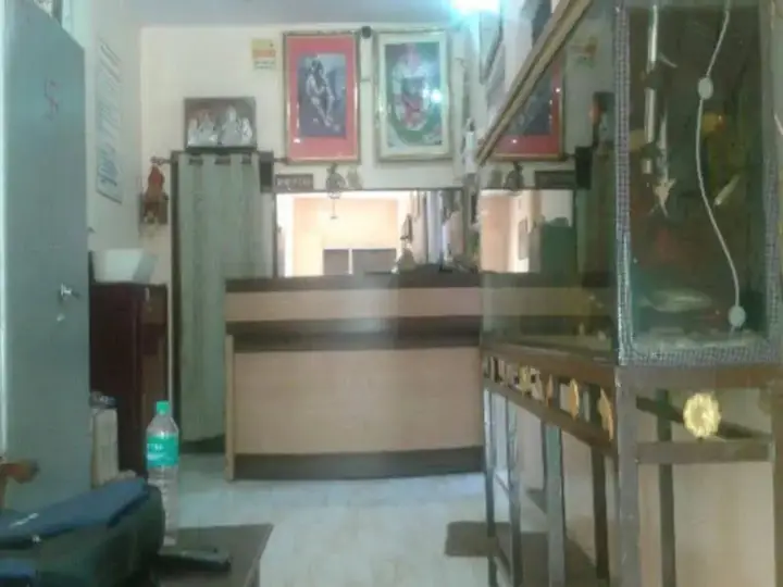 Hotel Giriraj Inn — фото 3