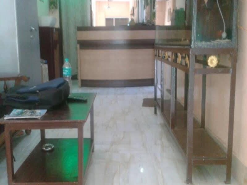 Варанаси: Hotel Giriraj Inn