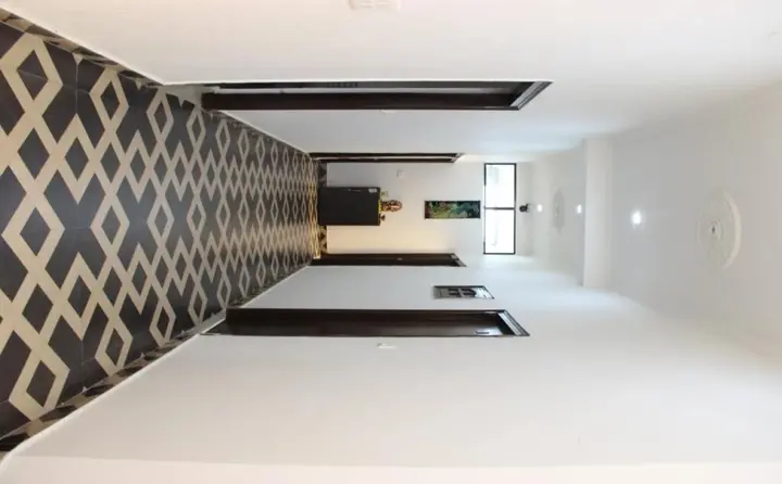 Ришикеш: Hotel Vyas & Nirvana Yoga