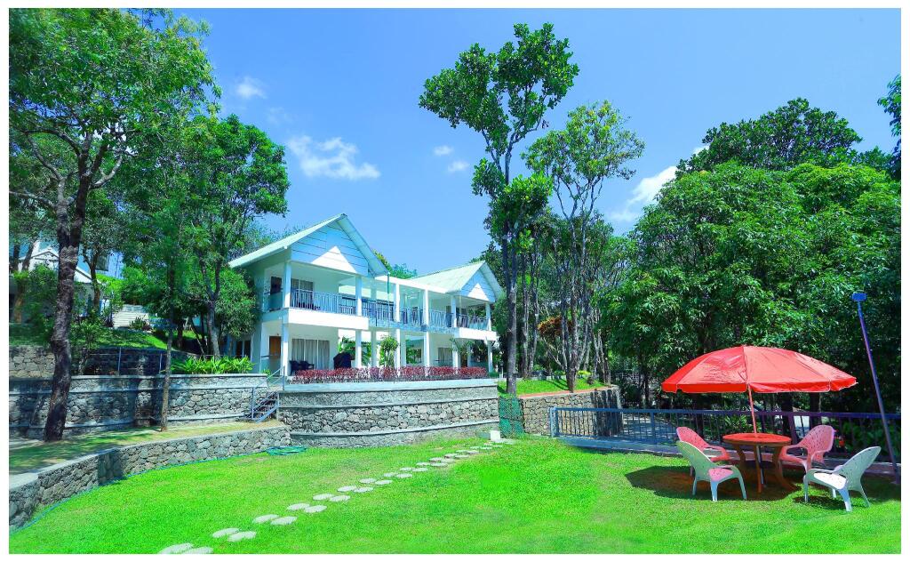 Куттикканам: Holiday Vagamon