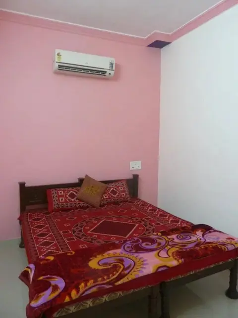 Пушкар: Hotel Tulsi Palace