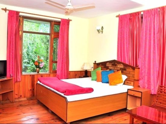 Manali Treehouse Cottages — фото 2
