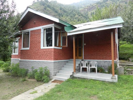 Manali Treehouse Cottages — фото 5