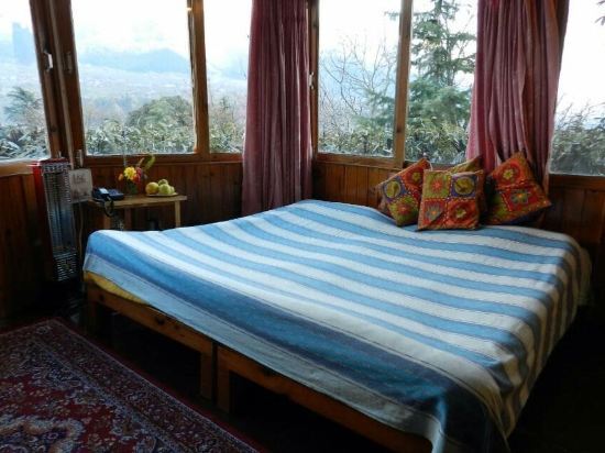 Manali Treehouse Cottages — фото 3