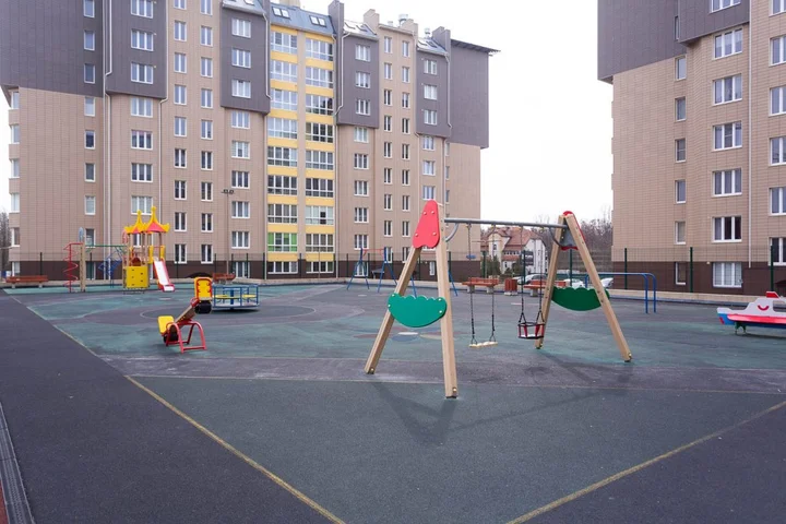 Зеленоградск: Апартаменты KranzPark