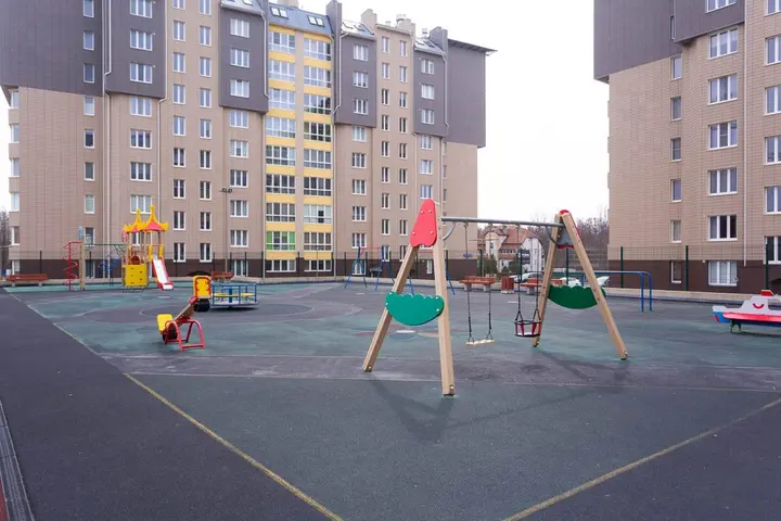 Зеленоградск: Апартаменты KranzPark