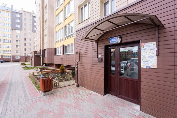 Зеленоградск: Апартаменты KranzPark