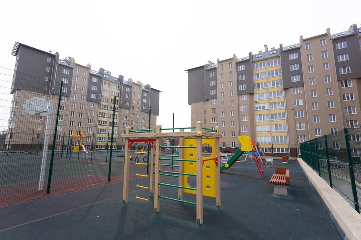 Зеленоградск: Апартаменты KranzPark
