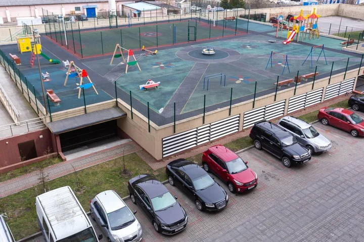 Зеленоградск: Апартаменты KranzPark
