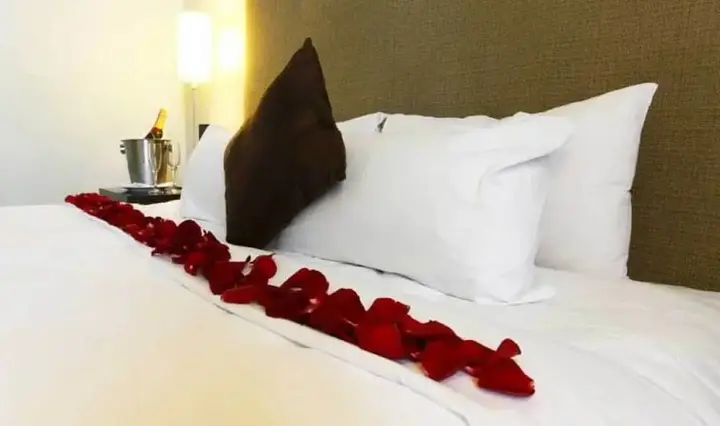 Анантапур: Hotel Lotus Grand