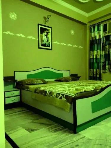 Ришикеш: Hotel Surya Laxmanjhula Rishikesh