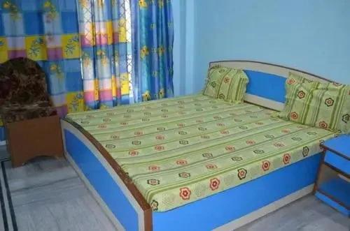 Ришикеш: Hotel Surya Laxmanjhula Rishikesh