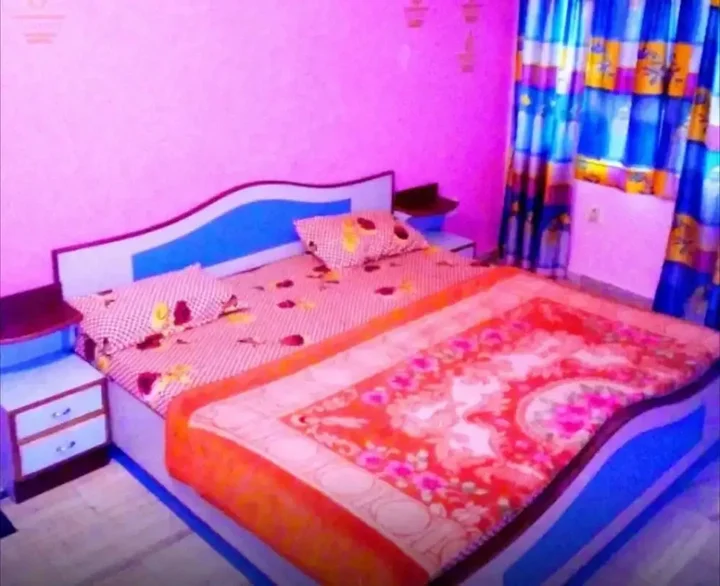 Ришикеш: Hotel Surya Laxmanjhula Rishikesh