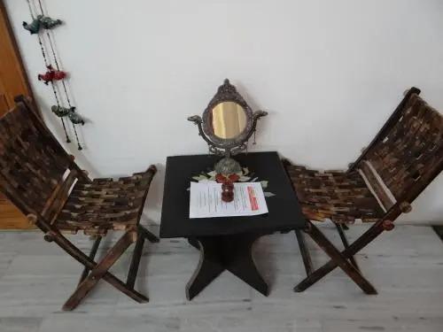 Агра: N.Homestay
