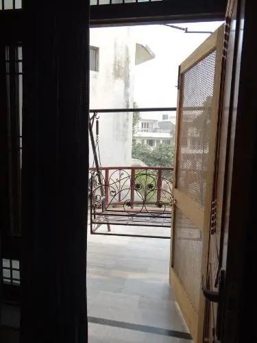 Агра: N.Homestay