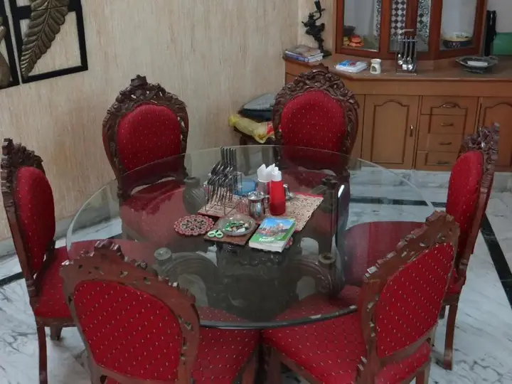 Агра: N.Homestay