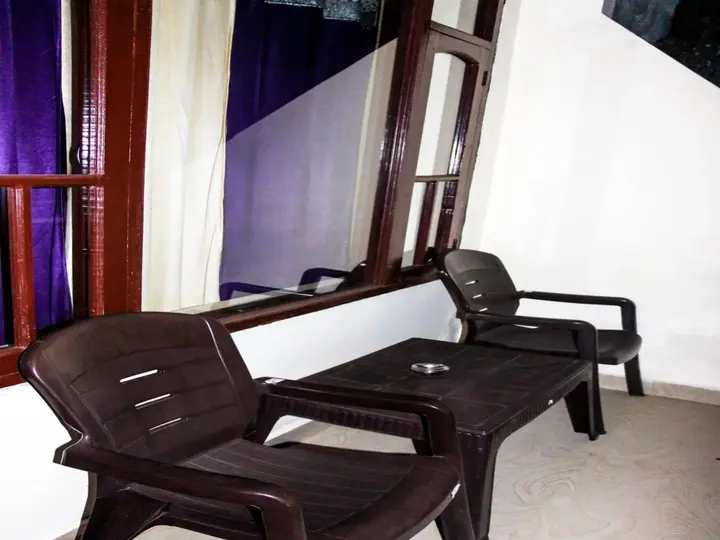 Дармсала: Hotel Backpackers Inn