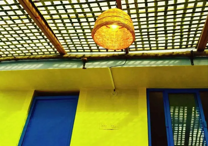 Мадурай: Vedanta Wake up Arapalayam Bus Stand