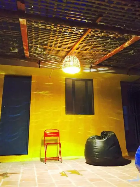 Мадурай: Vedanta Wake up Arapalayam Bus Stand