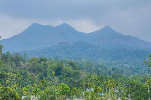 Султан-Батери: Green Garden Holiday Home Wayanad