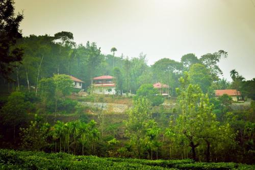 Султан-Батери: Green Garden Holiday Home Wayanad