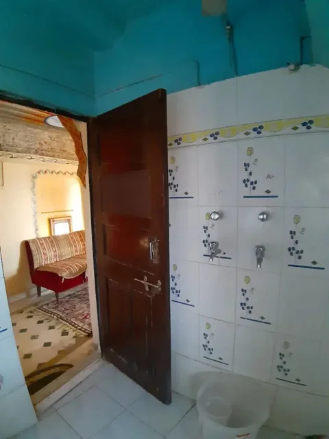 Джайсалмер: Vista Rooms at Old Royal Palace