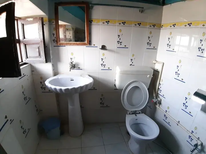 Джайсалмер: Vista Rooms at Old Royal Palace