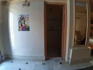 Джайсалмер: Vista Rooms at Old Royal Palace